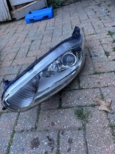 FORD FIESTA MK7.5 HEADLIGHT