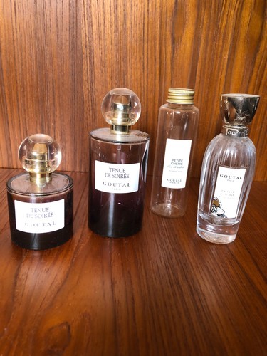 Empty goutal annick - empty,