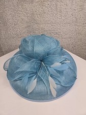 Ann Harvey of London  aqua 36