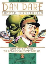 Dan Dare: Mission Of The