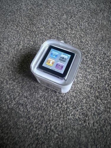 Apple ipod nano - apple,