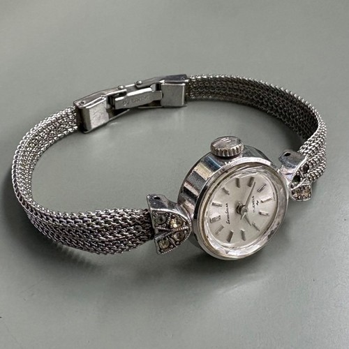 Seiko solar manual winding - manual,
