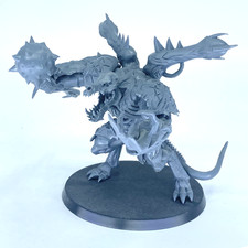 Daemon Prince - Chaos Space