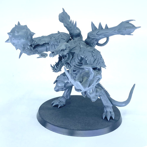 Daemon prince chaos space - prince,