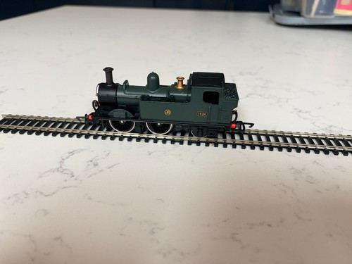 Dapol d19 gwr - dapol, 14xx