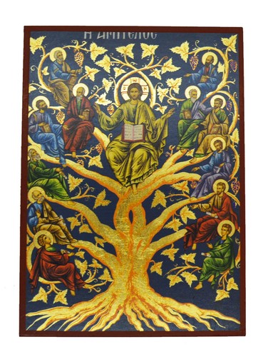 Greek orthodox wooden - orthodox,