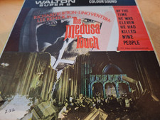 The medusa touch 1978 - touch, super