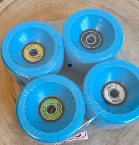 65mm 78a long board - 78a,