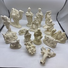 Vintage 80s Atlantic Mold