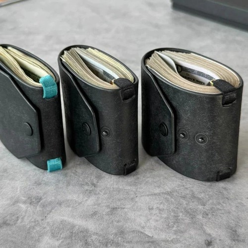 Quick access cash holder - quick-access,