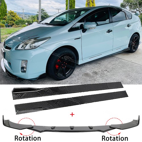 For toyota prius - for, black