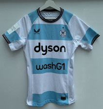 Castore Bath 2024/25 Rugby
