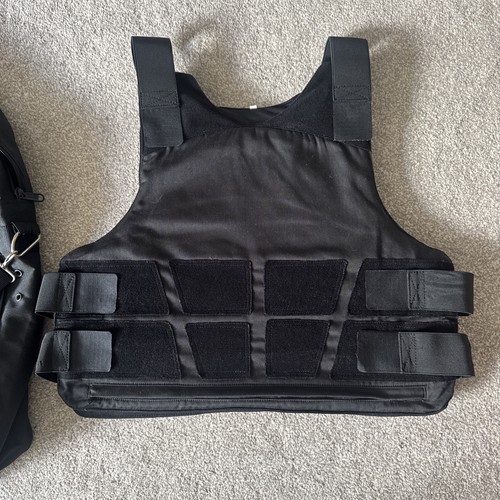 Vestguard stabproof vest - vestguard, ii