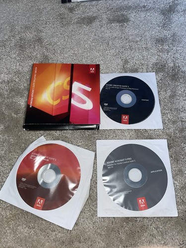 Ch139 adobe creative suite - ch139,