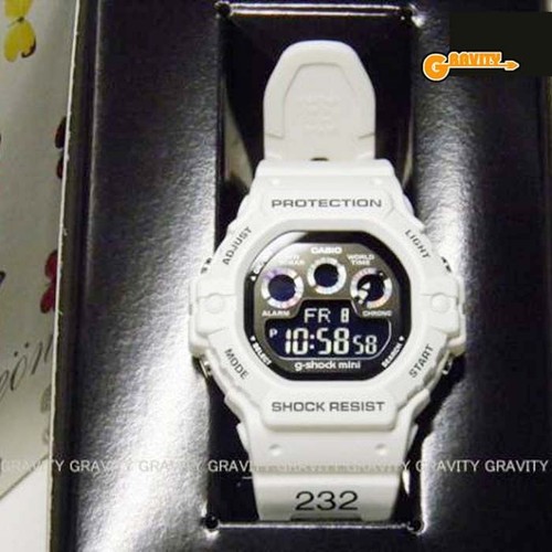 Casio shock mini - casio,