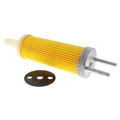 Fuel filter cartridge type - fuel,