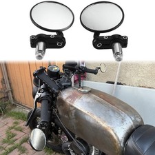 7/8'' 360° Spin Motorbike Bar