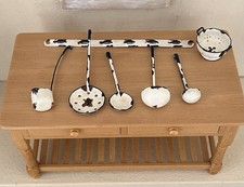 Dolls House Vintage Distressed