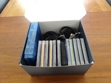 Iomega Zip 100 USB Drive with