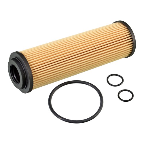 Febi bilstein 38355 oil filter - 38355,