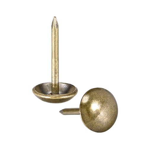 Upholstery nails tacks - upholstery,