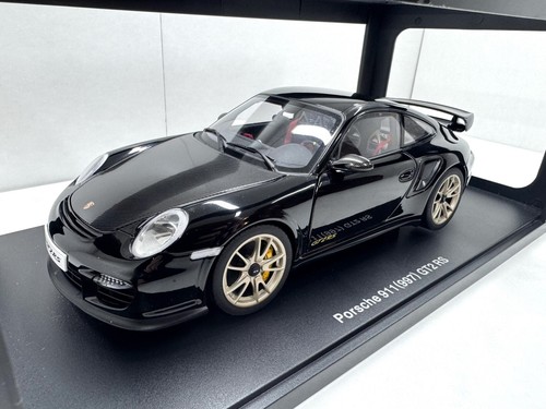 Autoart porsche 911 gt2 - autoart, 1:18