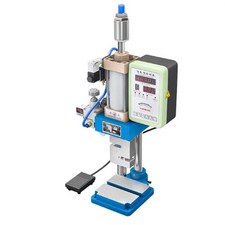 Pneumatic Press Machine Small