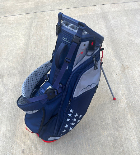 Sun mountain vlo - 4.5,