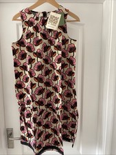 NWT Orla Kiely Summer Dress