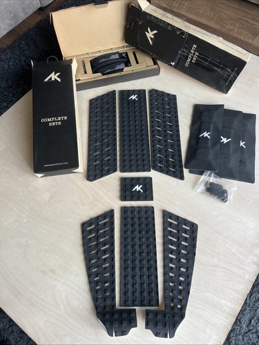 Glue insert pad complete - ak,