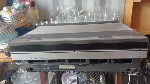 Vintage bang olufsen beogram - vintage, &