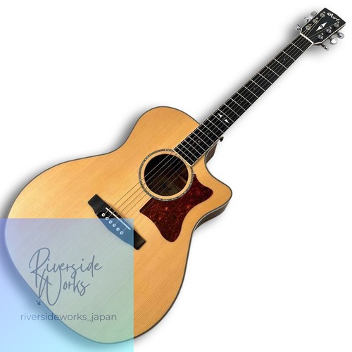 Cort ga10f acoustic - cort,