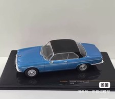 1/43 IXO JAGUAR XJ12C COUPE