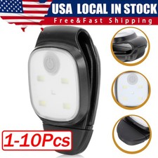 USB Rechargeable Book Light