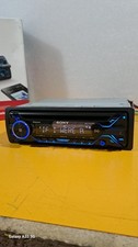 Sony mex-n4200bt  Car Radio