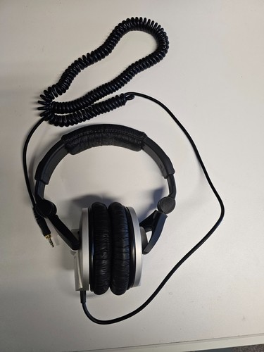 Sennheiser 280 silver - hd,