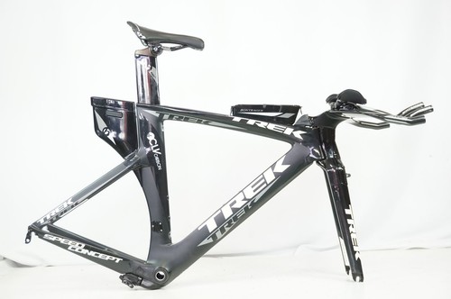 Trek speed concept 2012 - 9.9,