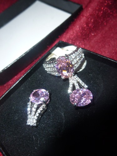 Giani jewellery ladies - giani, cz