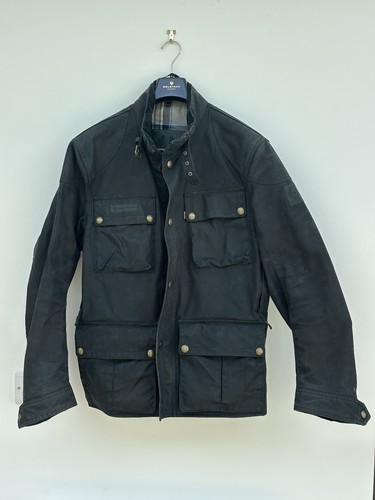 Belstaff ecomaster motorcycle - belstaff,