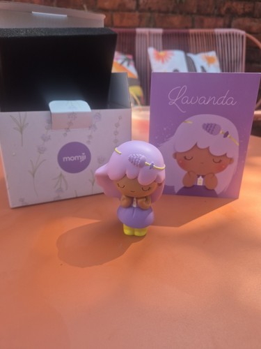 Momiji doll lavanda limited - lavanda,,