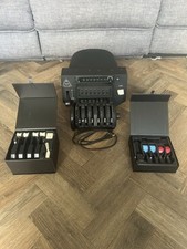 Honeycomb Bravo Throttle Quadrant Controller - Black