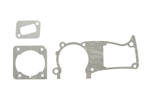 Gasket set fits husqvarna - gasket,