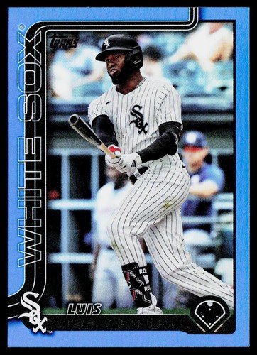 2025 topps baseball - 2025,