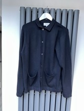 M&S Men’s Cardigan Navy Size