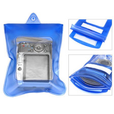 Digital Camera Underwater