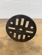 6” Lathe Faceplate 