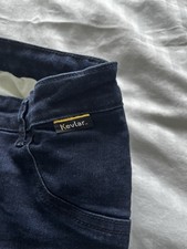 RST Ladies Jeans 16 L30 short