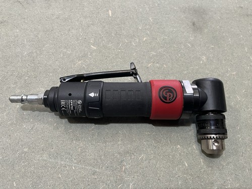 Chicago pneumatic cp879c - chicago,