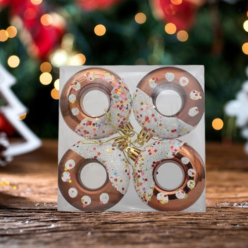 Pieces christmas tree - pieces,