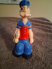 Vintage Popeye The Sailor Man